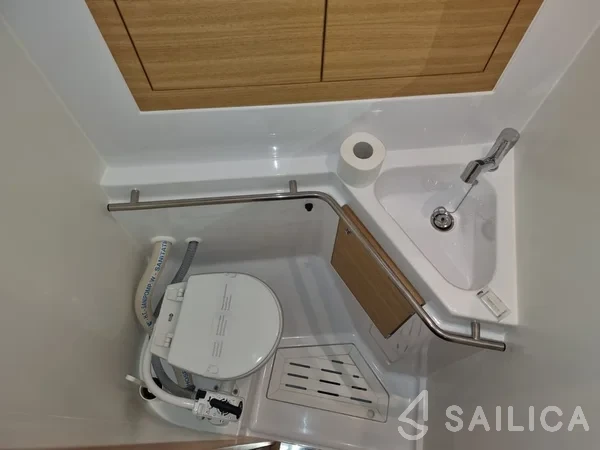 Elan Impression 45.1 - Yacht Charter Sailica