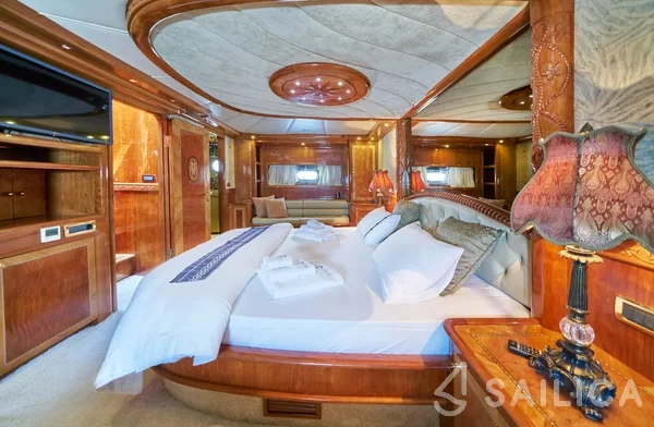 Gulet - Yacht Charter Sailica
