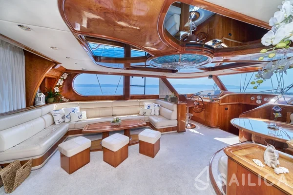 Gulet - Yacht Charter Sailica