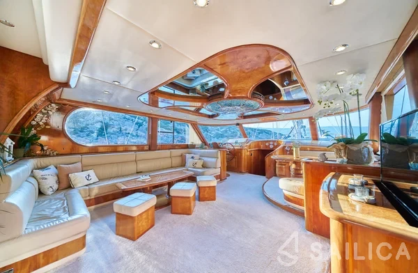 Gulet - Yacht Charter Sailica