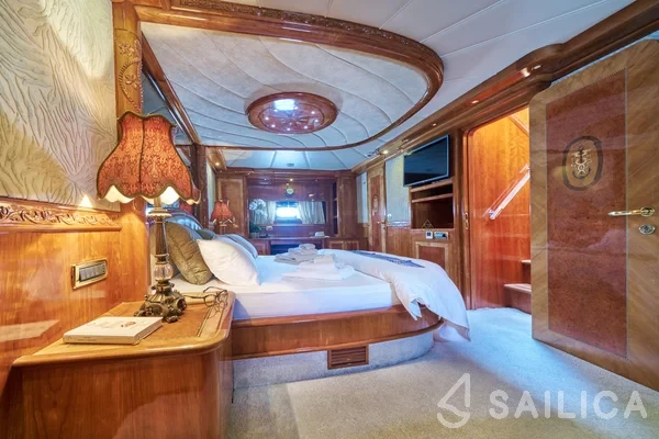 Gulet - Yacht Charter Sailica