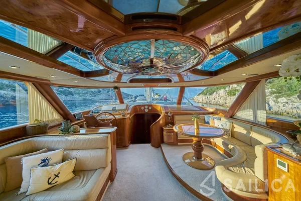 Gulet - Yacht Charter Sailica