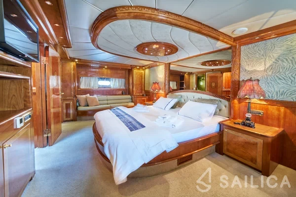 Gulet - Yacht Charter Sailica