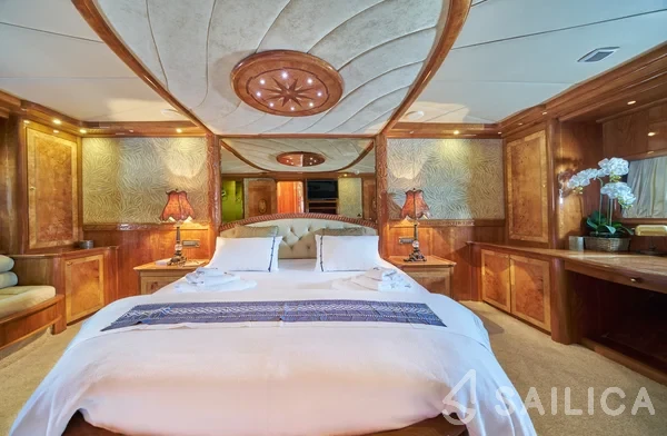 Gulet - Yacht Charter Sailica