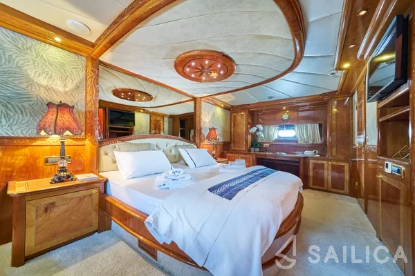 Gulet - Yacht Charter Sailica