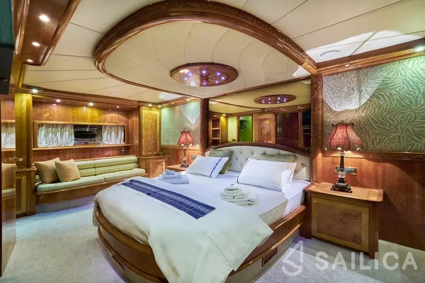 Gulet - Yacht Charter Sailica
