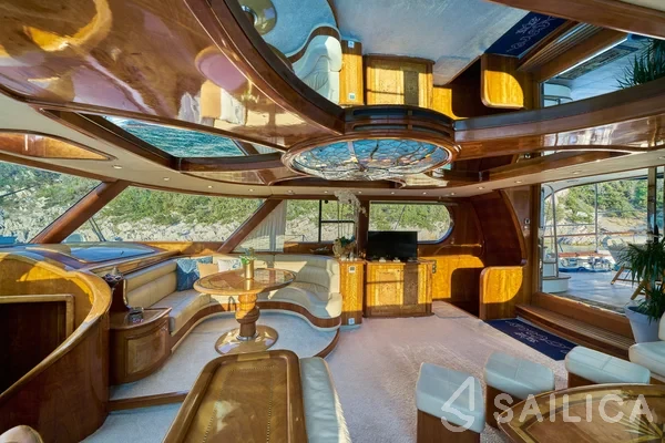 Gulet - Yacht Charter Sailica