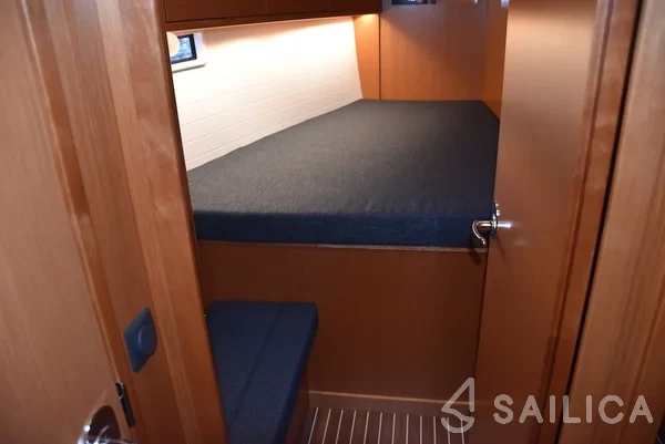 Bavaria 46 Cruiser - Yacht Charter Sailica