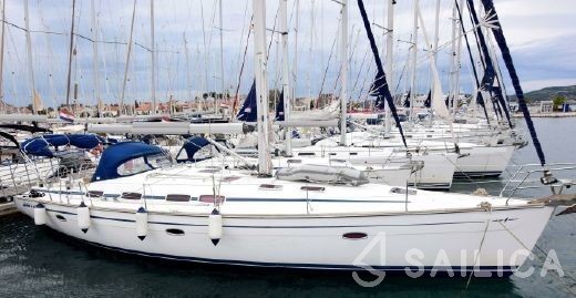 Bavaria 46 Cruiser - Yacht Charter Sailica