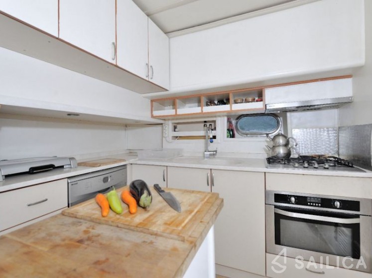 Gulet - Yacht Charter Sailica