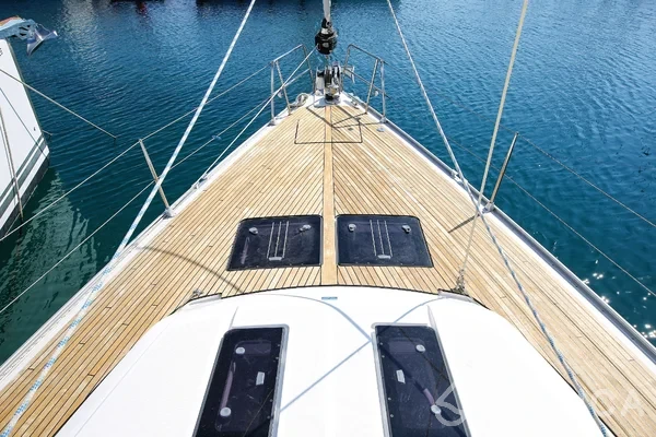 Bavaria 51 Cruiser - Yacht Charter Sailica