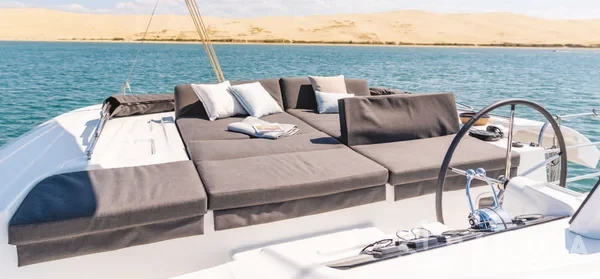 Lagoon 46  - Yacht Charter Sailica