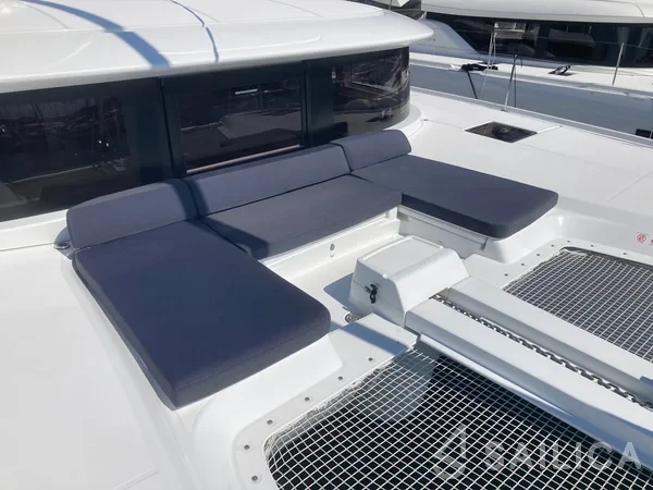 Lagoon 46  - Yacht Charter Sailica