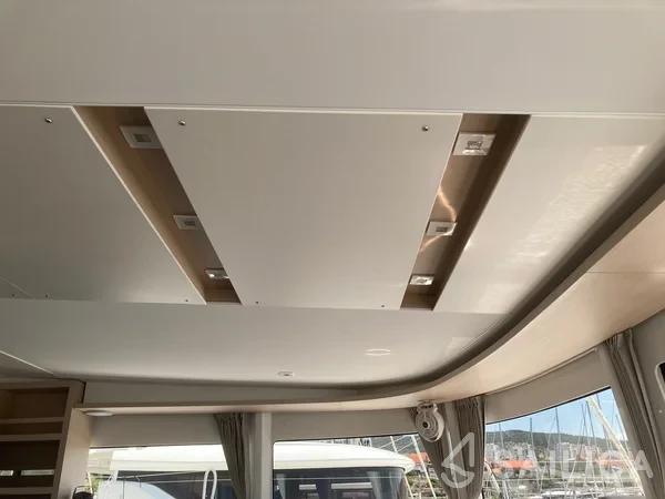 Lagoon 46  - Yacht Charter Sailica