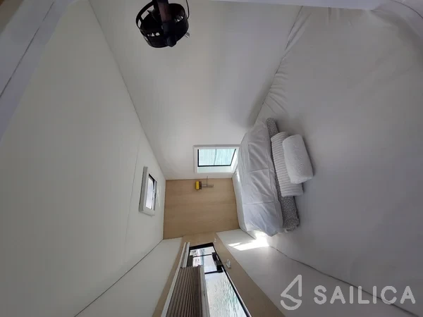 Aventura 34 - Yacht Charter Sailica