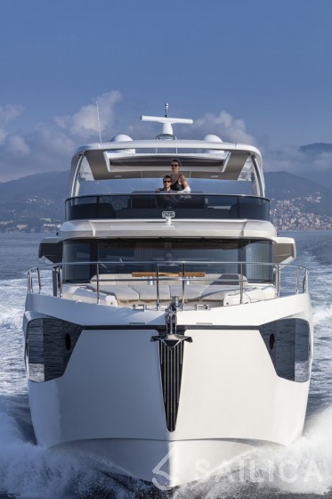 Navetta 68 - Yacht Charter Sailica