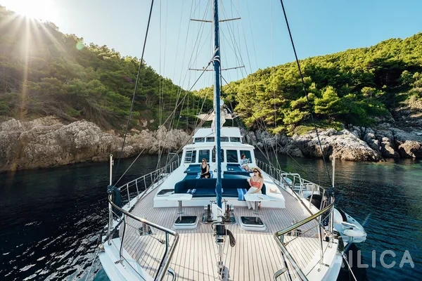 Gulet - Yacht Charter Sailica