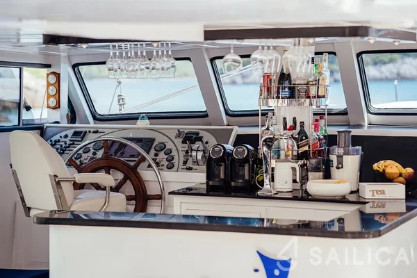Gulet - Yacht Charter Sailica