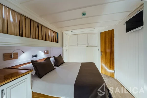 Gulet - Yacht Charter Sailica