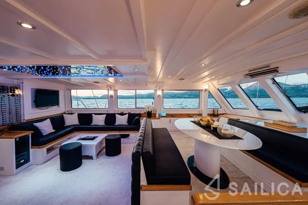 Gulet - Yacht Charter Sailica