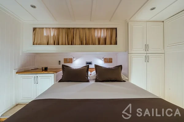 Gulet - Yacht Charter Sailica