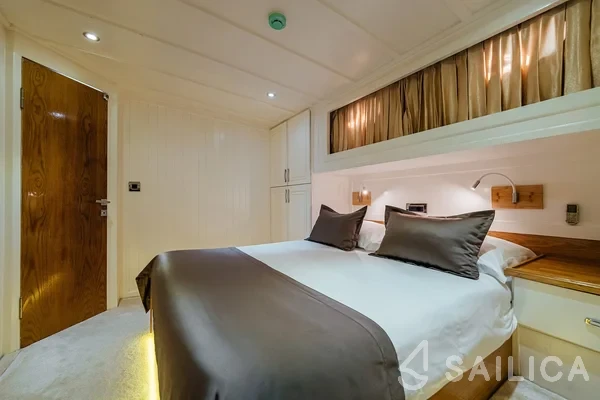 Gulet - Yacht Charter Sailica