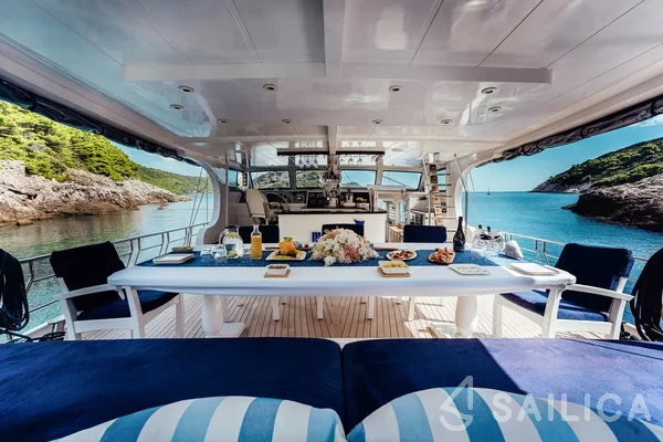 Gulet - Yacht Charter Sailica