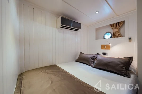 Gulet - Yacht Charter Sailica