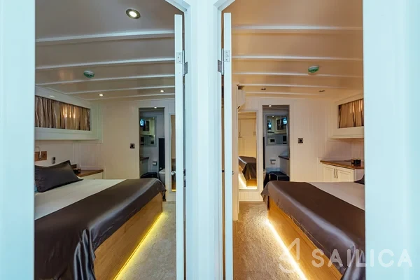 Gulet - Yacht Charter Sailica