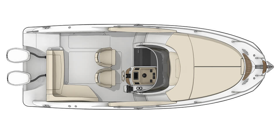 Sessa KL 27 - Yacht Charter Sailica