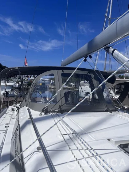 Bavaria C38 - Yacht Charter Sailica
