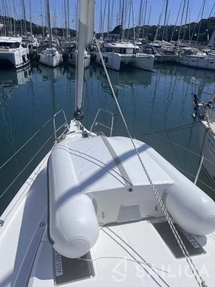 Bavaria C38 - Yacht Charter Sailica