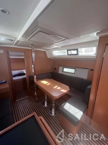 Bavaria C38 - Yacht Charter Sailica