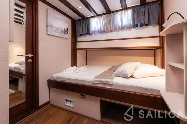 Gulet - Yacht Charter Sailica