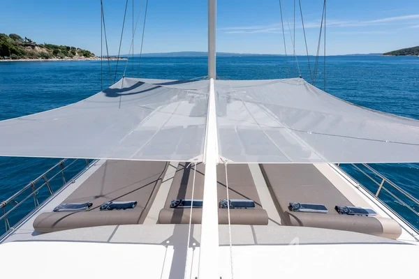 Gulet - Yacht Charter Sailica
