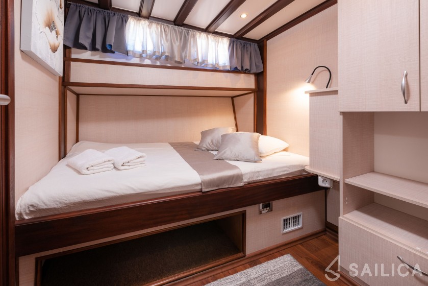 Gulet - Yacht Charter Sailica