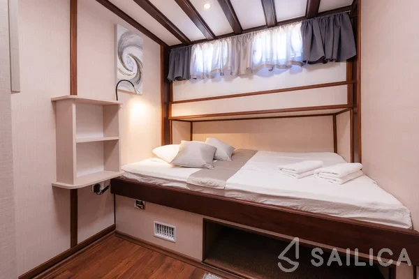 Gulet - Yacht Charter Sailica