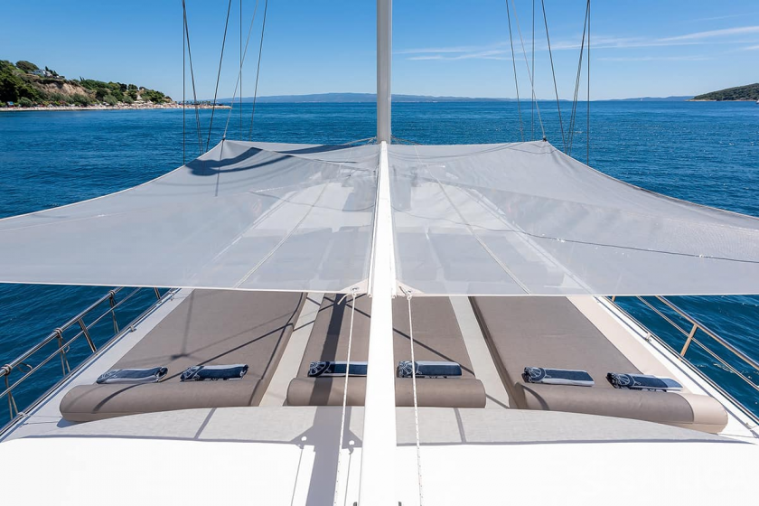 Gulet - Yacht Charter Sailica