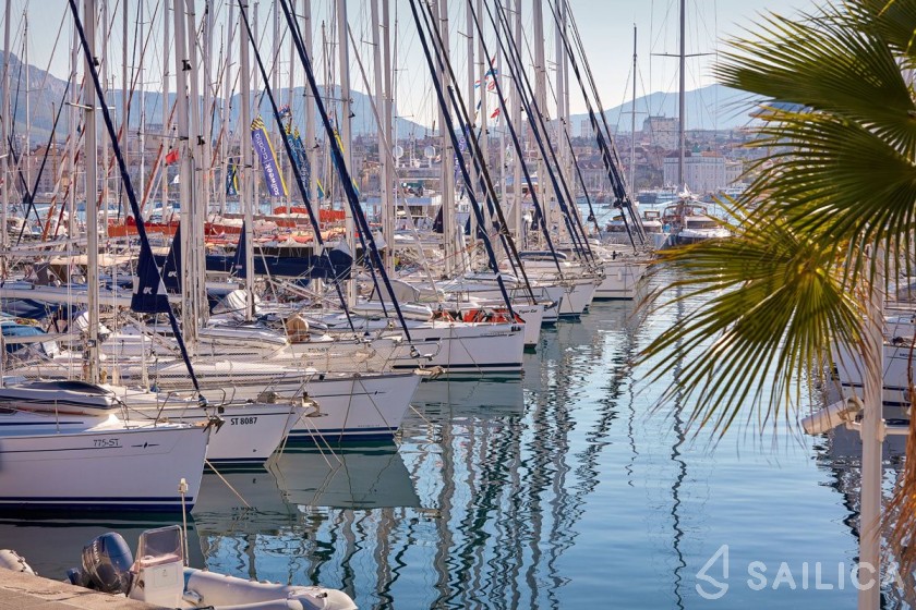 Gulet - Yacht Charter Sailica