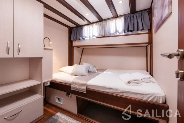 Gulet - Yacht Charter Sailica