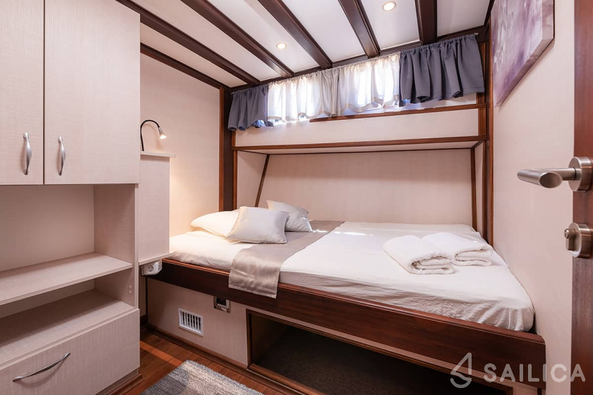 Gulet - Yacht Charter Sailica