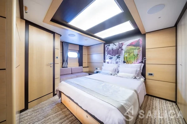 Gulet - Yacht Charter Sailica