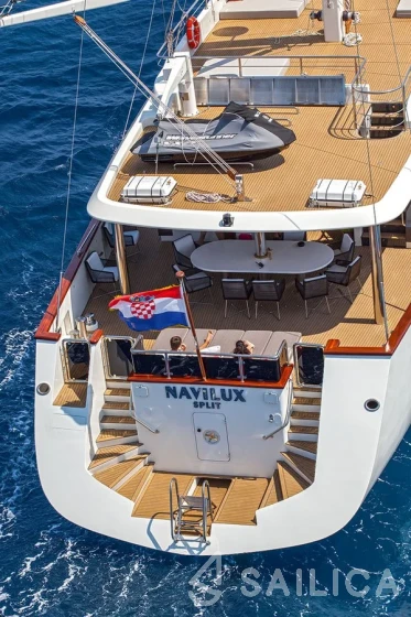 Gulet - Yacht Charter Sailica