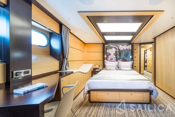 Gulet - Yacht Charter Sailica