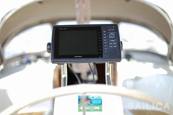 Bavaria 33 Cruiser - Yacht Charter Sailica