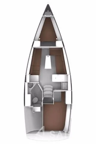 Bavaria 33 Cruiser - Yacht Charter Sailica