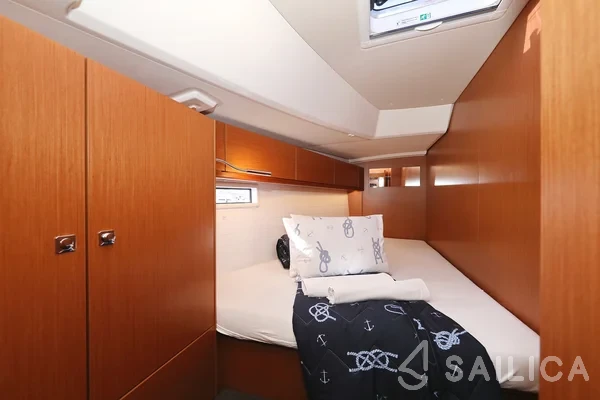 Bavaria 46 Cruiser - Yacht Charter Sailica