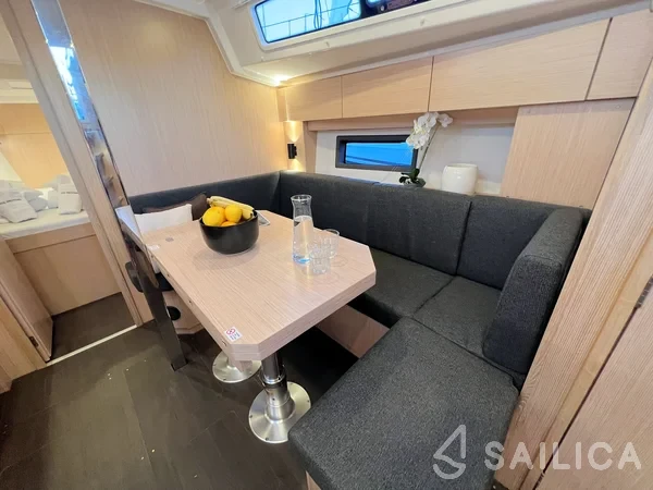 Bavaria C38 - Yacht Charter Sailica