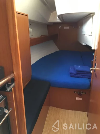 Bavaria 32 Cruiser - Yacht Charter Sailica