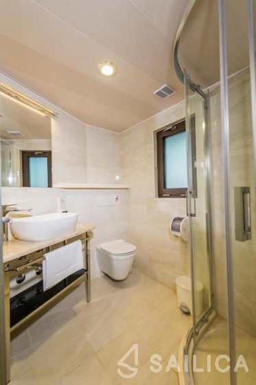 Motoryacht - Yacht Charter Sailica